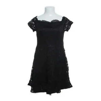 Kjole (Sort) fra Orsay Bomuld, Elastan, Nylon, Polyester