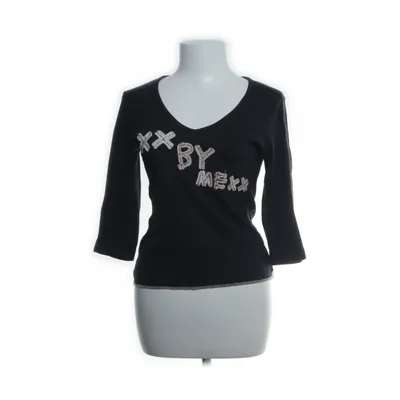 Top (Blue, Multicolored) from XX by Mexx