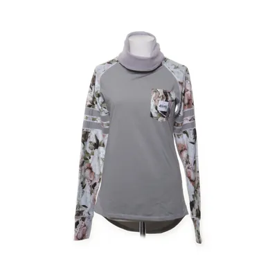 Huvtröja (Grå, Flerfärgad) från Eivy