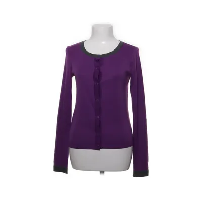 Kofta (Lila, Grå) från Marc O'Polo Bomull, Lyocell