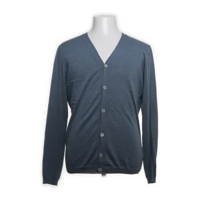 Kofta (Blå) från Suitsupply Bomull