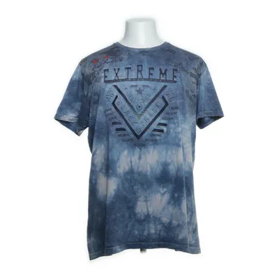 T-shirt (Blue) from Redway Cotton