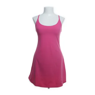 Jurk (Roze) van Halara Elastaan, Nylon
