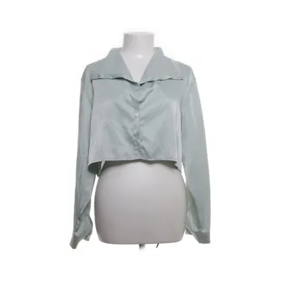 Shirt (Turquoise) van Arr.