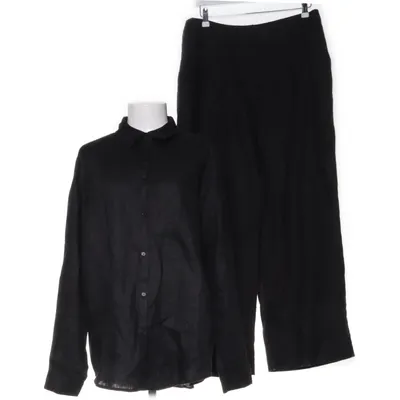 Set (Schwarz) von NA-KD Leinen