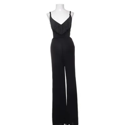 Jumpsuit (Black) from Bershka Night Out