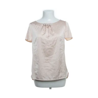 Top (Wit) van Comma Polyester