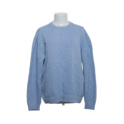 Trui (Blauw) van Claudia Obert Katoen