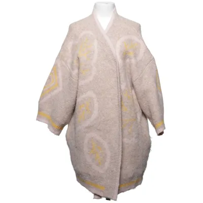 Cardigan (Beige, Yellow, Multicolored) from Lollys Laundry