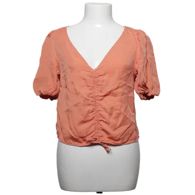 Topp (Orange) från Stradivarius