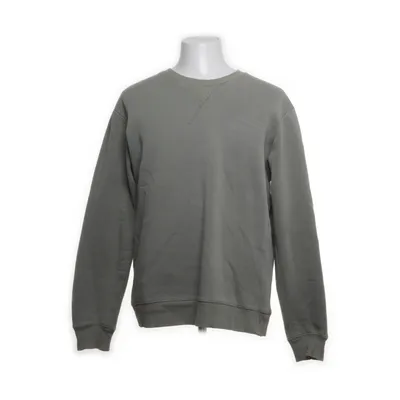 Collegetröja (Grön) från Mads Nørgaard Bomull, Polyester