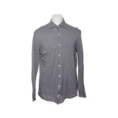 Skjorta (Grå) från Care Label Bomull