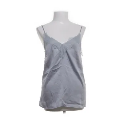 Pyjamatop (Grijs) van H&M Party Polyamide, Polyester