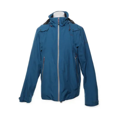 Regenjack (Blauw) van Schöffel