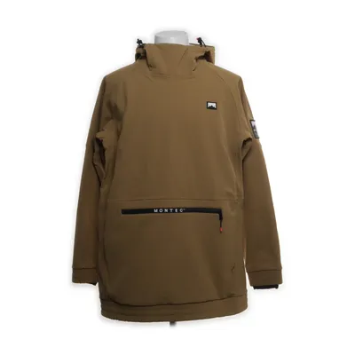 Anorak (Tempest) från Montec Elastan, Nylon