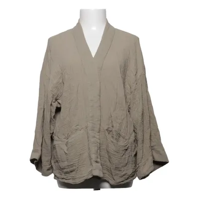 Cardigan (Beige) from Pull & Bear