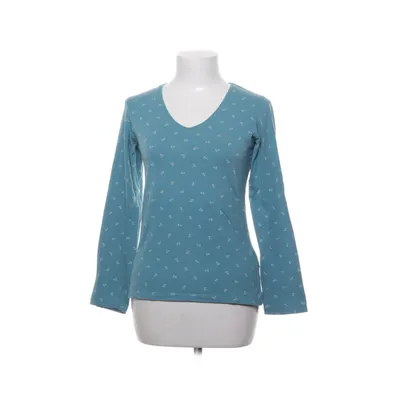 Long sleeve T-shirt (BLAZEY TOP) from Seasalt Elastane, Organic cotton