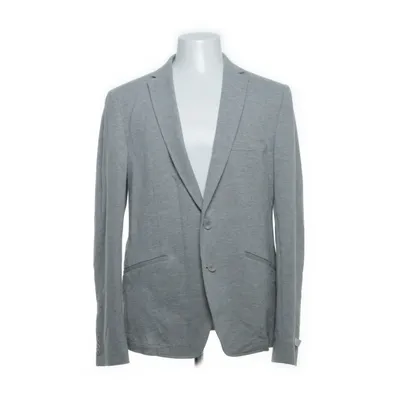 Kavaj (Grå) från Tailored Originals Bomull