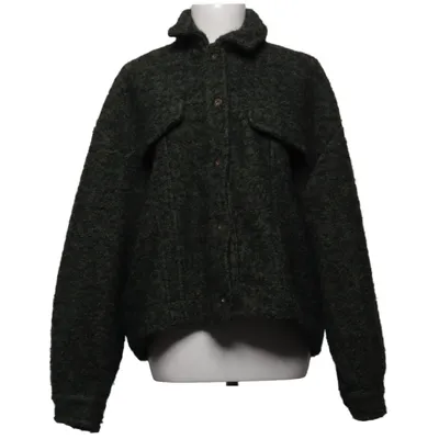 Överskjorta (Grön) från Stank Stockholm Polyester
