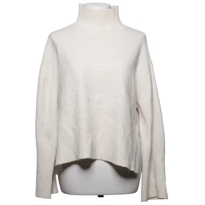 Tröja (Beige) från Gina Tricot Återvunnen polyester