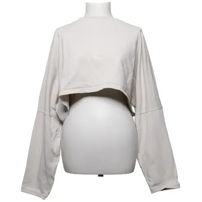 Sweatshirt (Beige) von Meek&Hon Baumwolle