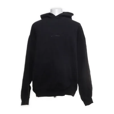 Capuchon sweater (Zwart) van Beyond Medals Katoen