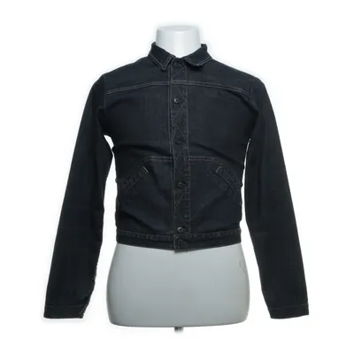 Veste en jean (Bleu) de Marithé François Girbaud Coton, Nylon