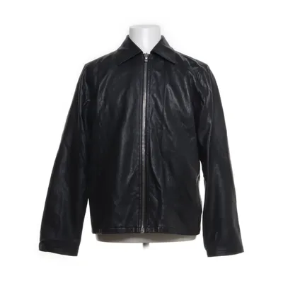 Jacka (Svart) från Séfr Polyester, Polyuretan, Viskos