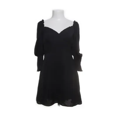 Klänning (Svart) från Divided by H&M Polyester