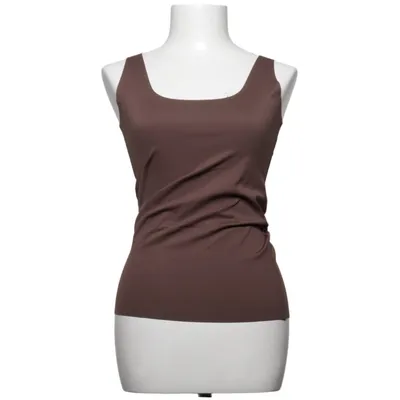 Tank Top (Brown) from CC Heart by Coster Copenhagen