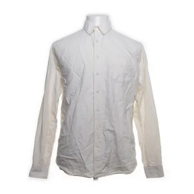 Shirt (Beige) from Schnayderman's Cotton