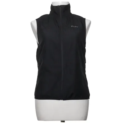 Ydervest (Sort) fra Björn Borg Genanvendt polyester