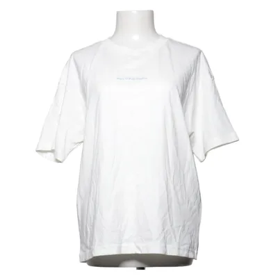 T-shirt (Vit) från Marc O'Polo Denim Bomull