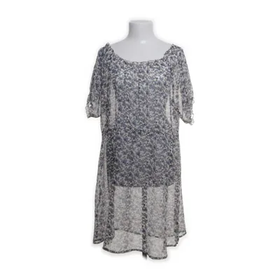 Beach dress (Blue, Multicolored) from Think Positive Polyester