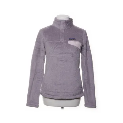 Fleecetrøje (Grå) fra Patagonia Genanvendt polyester