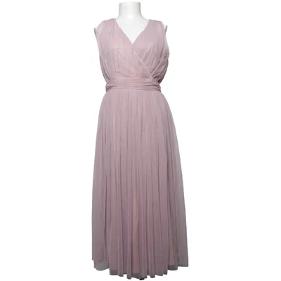 Maxi dress (Pink) from Beauut Polyester