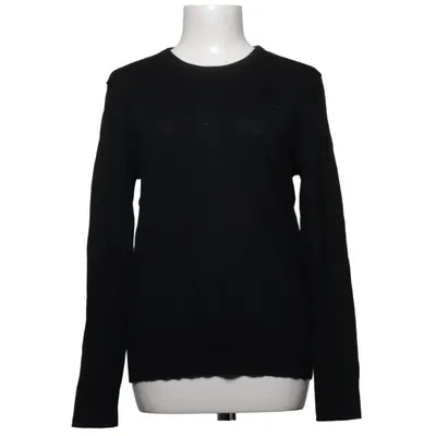 Tröja (Svart) från H&M Basic Ull