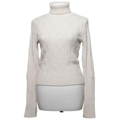 Turtleneck (Beige) from Zara Polyamide, Polyester, Viscose