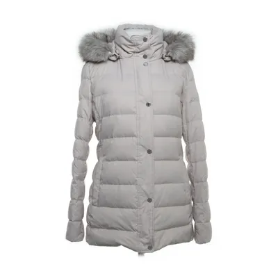 Doudoune (Rose, Beige) de Tommy Hilfiger