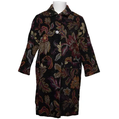 Jas (W K 335 00) van Love Moschino Katoen, Polyester, Viscose