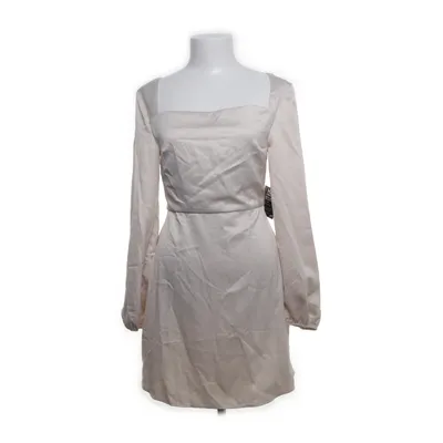 Dress (Rosegold) from Nelly Trend Polyester