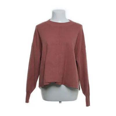 Trui (Oranje) van Les Lunes Polyamide, Polyester, Viscose