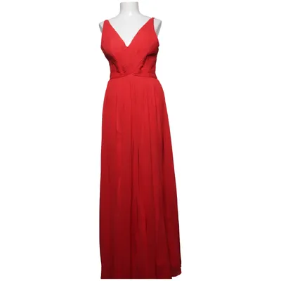 Evening gown (Red) from Sofia Moore