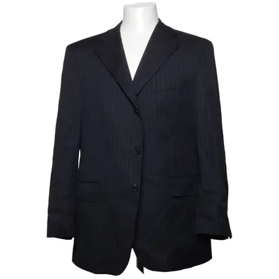 Blazer (Grau) von Bäumler