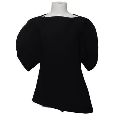 Top (Black) from Zara Polyester