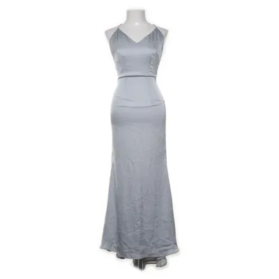 Robe longue (Gris) de Jarlo Polyester