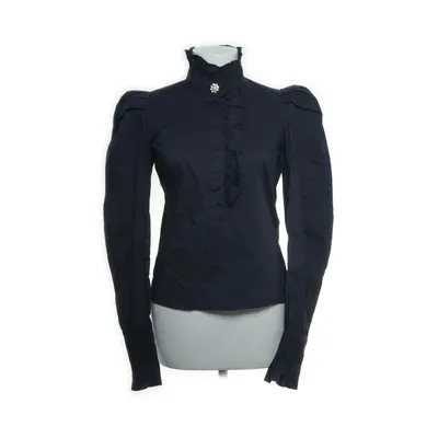 Blouse (Black) from Custommade Organic cotton