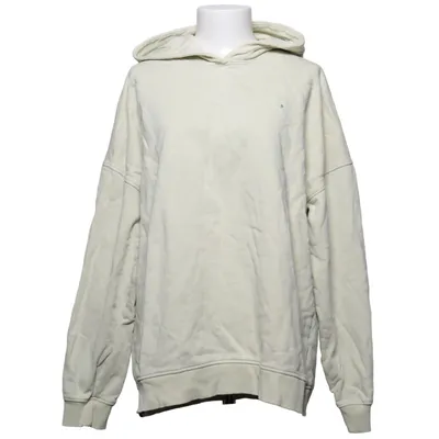 Sweat à capuche (Beige) de Gina Lab Coton