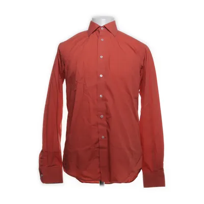 Shirt (Pink) from John Henric Cotton