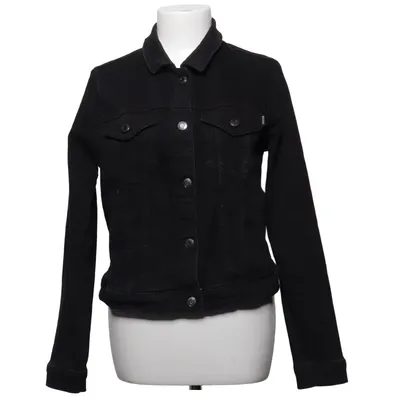 Denim jacket (Liten i storleken ) from Bershka Denim Collection Cotton, Elastane